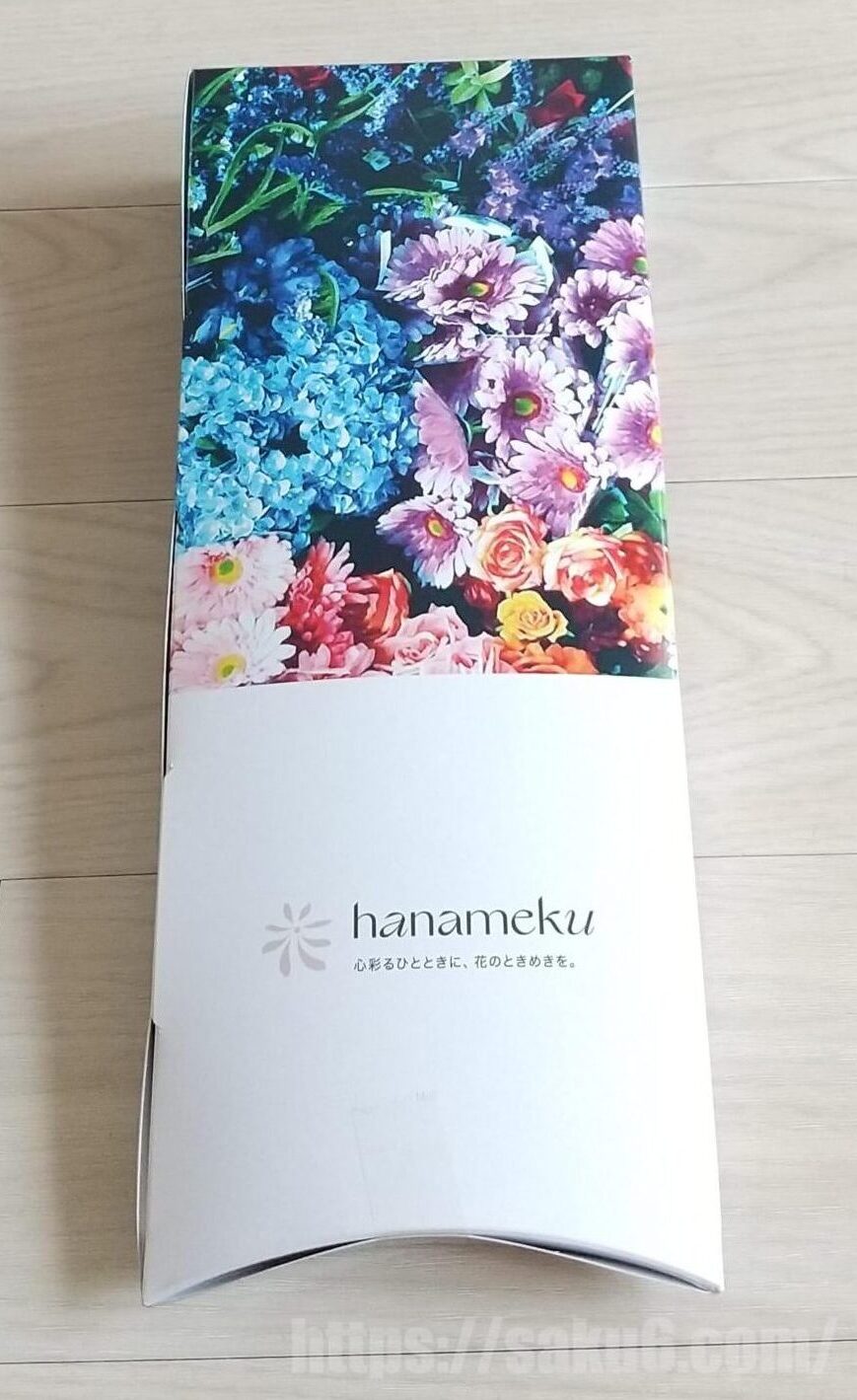 hanameku ライトプラン